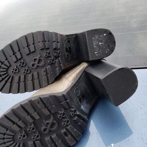 COPY - Short Ankle boots